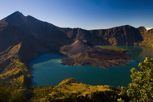 RINJANI